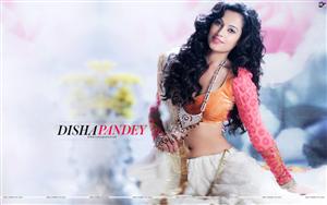 Disha Pandey